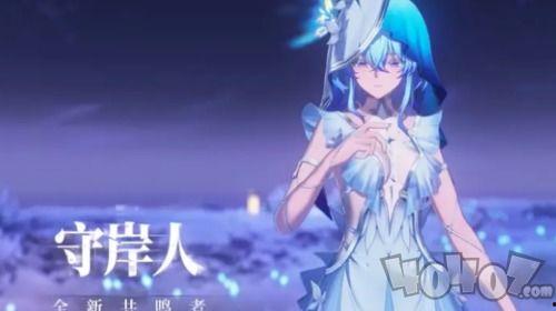 鸣潮最新爆料角色推荐,盘点热门角色,谁将成为你的游戏新伙伴?